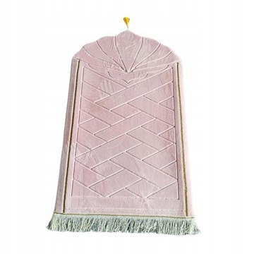 Przenośne miękkie dywaniki dywanowe Eid Wedding