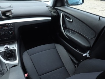 BMW Seria 1 E81/E87 Hatchback 5d E87 2.0 118i 143KM 2008 BMW 1 118i, Klima, Tempomat, Parktronic, zdjęcie 7