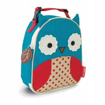 Śniadaniówka Skip Hop SOWKA - lunchbox