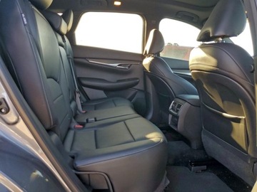 Infiniti QX50 2022 Infiniti QX50 Luxe 2022 2.0 Benzyna 268KM, zdjęcie 11