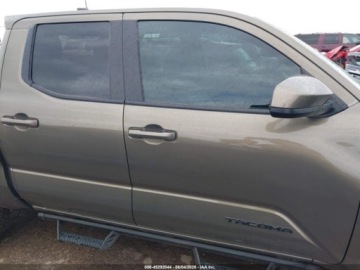 Toyota Tacoma II 2025 Toyota Tacoma Trd Sport 2025 2.4 Benzyna 278KM, zdjęcie 5