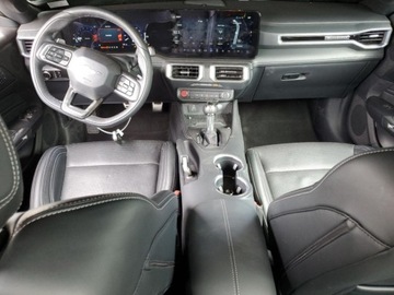 Ford Mustang VI 2024 Ford Mustang GT 2024 5.0l 5.0 Benzyna 486KM, zdjęcie 8