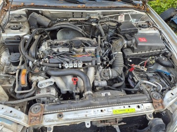 MANUÁLNÍ SKŘÍŇ ŘAZENÍ VOLVO V40 S40 (1995 - 2004) 1.8