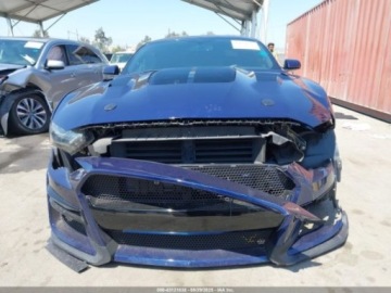 Ford Mustang VI 2019 Ford Mustang ECOBOOST 2019 2.3 Benzyna 310KM, zdjęcie 2