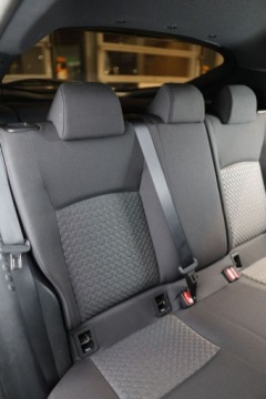 Toyota C-HR I Crossover Facelifting 1.8 Hybrid 122KM 2023 Toyota C-HR 1.8 Hybrid Style 1.8 Hybryda 122KM, zdjęcie 14