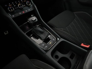 Skoda Karoq Crossover 1.5 TSI ACT 150KM 2019 Škoda Karoq Skoda Karoq SportLine automat virtual, zdjęcie 31