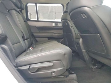 Hyundai Santa Fe V 2025 Hyundai Santa Fe Sel 2025 2.5 Benzyna 191KM, zdjęcie 11