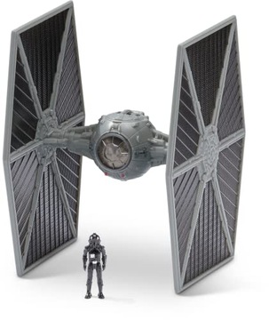 STAR WARS TIE Fighter, pojazd