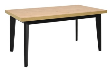 STÓŁ ROZKŁADANY 90X160/210 STYL SKANDYNAWSKI