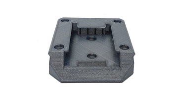 Adapter mocowanie baterii akumulatora YATO 18V