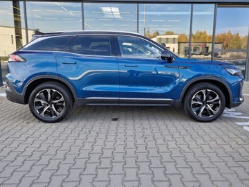 BAIC Beijing 7 1.5 177KM 2025 BAIC Beijing 7 1.5T Luxury DCT Suv 177KM 2025, zdjęcie 1