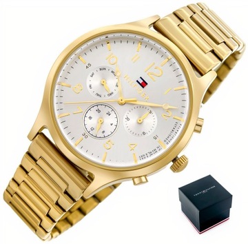 ZEGAREK DAMSKI TOMMY HILFIGER 1781872 EMMY +GRAWER