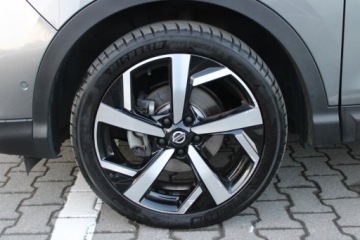 Nissan Qashqai II Crossover Facelifting 1.3 DIG-T  160KM 2019 NISSAN Qashqai TEKNA, zdjęcie 8