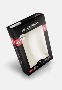 HENDERSON termoaktywne KALESONY termiczne GETRY termoaktywna gra XXL