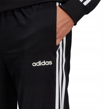 SPODNIE MĘSKIE ADIDAS SPORTOWE DRESOWE MŁODZIEŻOWE ORGINALS OLDSCHOOL