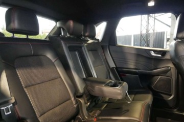 Ford Escape III 2023 Ford Escape STLine 4x4 2.0KM 250KM 7tys.km AppleCarPlay AndroidAuto Cam360, zdjęcie 14