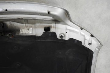 KAPOTA + TLUMENÍ Z147 OPEL OMEGA B FL C 99-03
