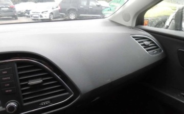 Seat Leon III X-Perience 1.4 TSI 125KM 2016 Seat Leon 2016r, 1.4 TSI. Uszkodzony prawy przod i lewy bok. Jezdzi. 1.4, zdjęcie 16