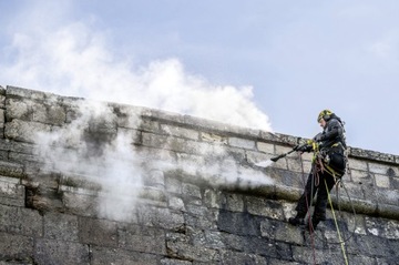 Насадка eco!Booster TR 033 KARCHER EASYLOCK FOR HD HDS ЛУЧШАЯ ЭФФЕКТИВНОСТЬ 6 5/15