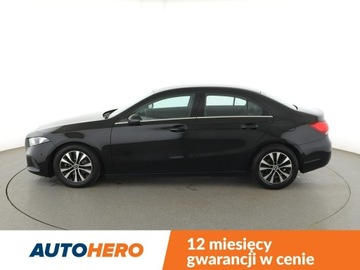Mercedes Klasa A W177/V177 2022 Mercedes A 180 FV23% navi półskóra grzane, zdjęcie 1