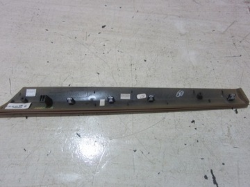 BMW X3 F25 НАБОР ДЕКОРИРОВАННЫХ ПОЛОСОК СИЕНА 9200952