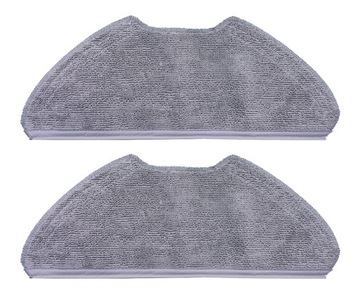 Набор ФИЛЬТРОВ ЩЕТКИ для XIAOMI Mi Robot Vacuum Mop 2 Pro, Mop 2 Lite