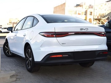 BYD Seal 2025 5 DM-i Comfort Sedan (212 KM) 2025, zdjęcie 3