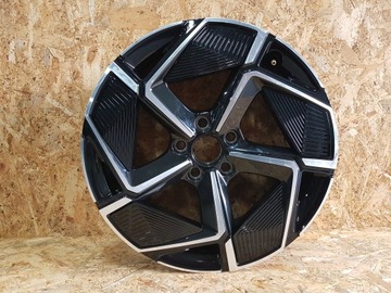 FELGA KB BYD 8Jx19 ET45 EKEB-3101010