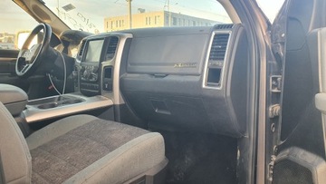 Dodge Ram IV 2016 DODGE RAM 1500 5,7 HEMI,4x4,BIG HORN,Crew Cab Pickup 4WD,zabudowa paki,LONG, zdjęcie 10