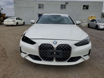 BMW Seria 4 G22-23-26 2022 BMW Seria 4 2022, BMW, 430XI, 4x4, 3.0L 3.0 Benzyna 255KM, zdjęcie 4