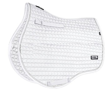 Czaprak FP SIRIUS biały VSS