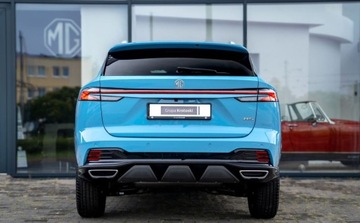 MG 2024 MG HS DEMO 1.5 T GDI 170KM EXCITE 7lat gwarancji 1.5 Benzyna 170KM, zdjęcie 7