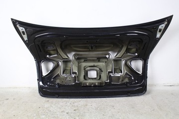 VÍKO KUFRU KRYT KUFRU SEAT EXEO SEDAN 08-