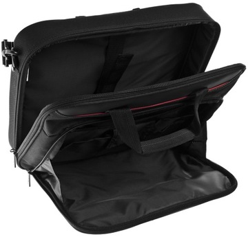 Сумка для ноутбука Targus Classic Clamshell Case 15,6