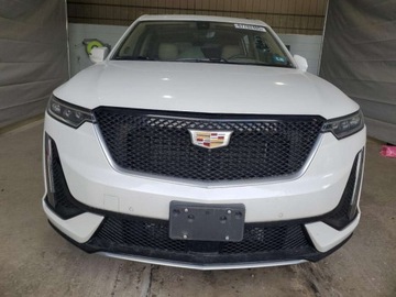 Cadillac 2020 Cadillac XT6 Sport 2020 3.6l 3.6 Benzyna 310KM, zdjęcie 5