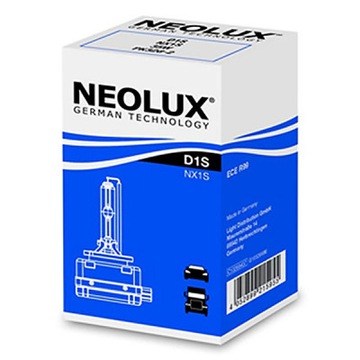 Żarówka samochodowa Neolux D1S-NX1S 1 szt.