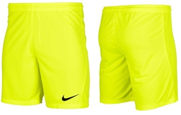 Nike spodenki męskie krótkie Park III roz.XL