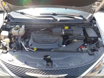 Chrysler Voyager V 2021 Chrysler Voyager 2021 Chrysler Voyager LXI FWD 3.6 Benzyna 287KM, zdjęcie 10