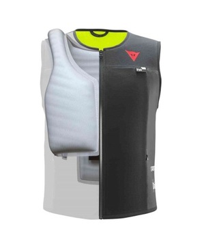 Жилет с подушкой безопасности Dainese Smart Jacket M