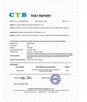 Звездный светодиодный звездный проектор - подарок ночника