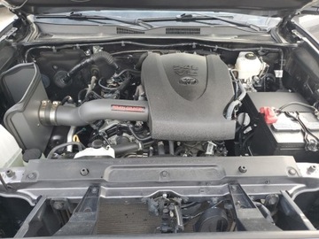 Toyota Tacoma II 2023 Toyota Tacoma Double Cab 2023 3.5l 3.5 Benzyna 278KM, zdjęcie 6