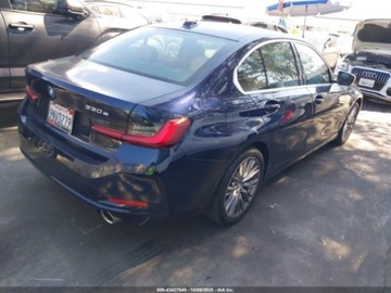 BMW Seria 3 G20-G21 2024 BMW Seria 3 330E 2024 2.0l 2.0 Hybryda 180KM, zdjęcie 5