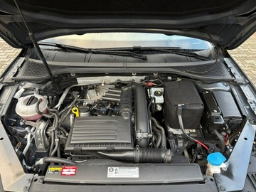 Volkswagen Passat B8 Variant 1.4 TSI BlueMotion Technology ACT 150KM 2017 Volkswagen Passat Variant 1.4 TSI 150 KM Highline, zdjęcie 35