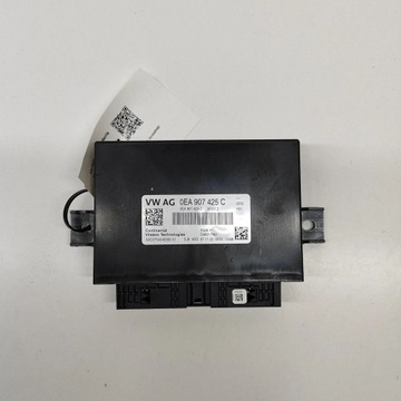 AUDI Q4 SPORTBACK E-TRON 2022 ŘÍZENÍ / MODUL ECU