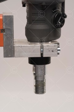 АЛМАЗНЫЙ БУРОВОЙ СВЕРЛ - EIBENSTOCK ETN 162 БУРОВАЯ УСТАНОВКА + ШТАТИВ