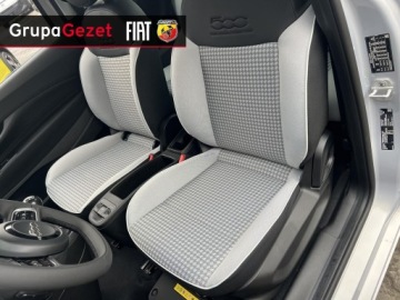 Mercedes 2026 Fiat 500 Nowy Torino Hybrid 1.0 70KM Już Dostępny!!! Nowość, zdjęcie 6