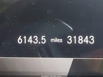 Mercedes GLE V167 2022 Mercedes-Benz GLE 2022 MERCEDES-BENZ AMG GLE 53 COUPE 4MATIC Benzyna 429KM, zdjęcie 14