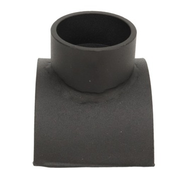 Adapter siodła podnośnika butelkowego, o wysokiej wytrzymałości, hydrauliczny podnośnik osi siodłowej do