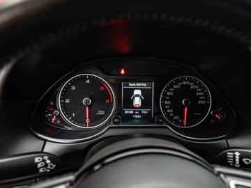 Audi Q5 I SUV Facelifting 2.0 TDI 143KM 2013 Od ręki - AUDI Q5 2.0 TDI quattro S-Line Suv 143KM 2013, zdjęcie 12