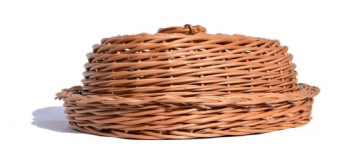 ХЛЕБ Плетеная хлебница ДЛЯ ХЛЕБА